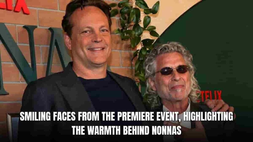 Nonnas