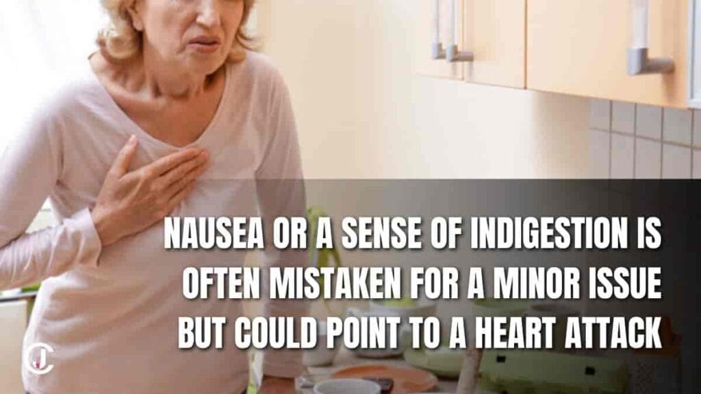 heart attack symptoms (4) heart attack symptoms