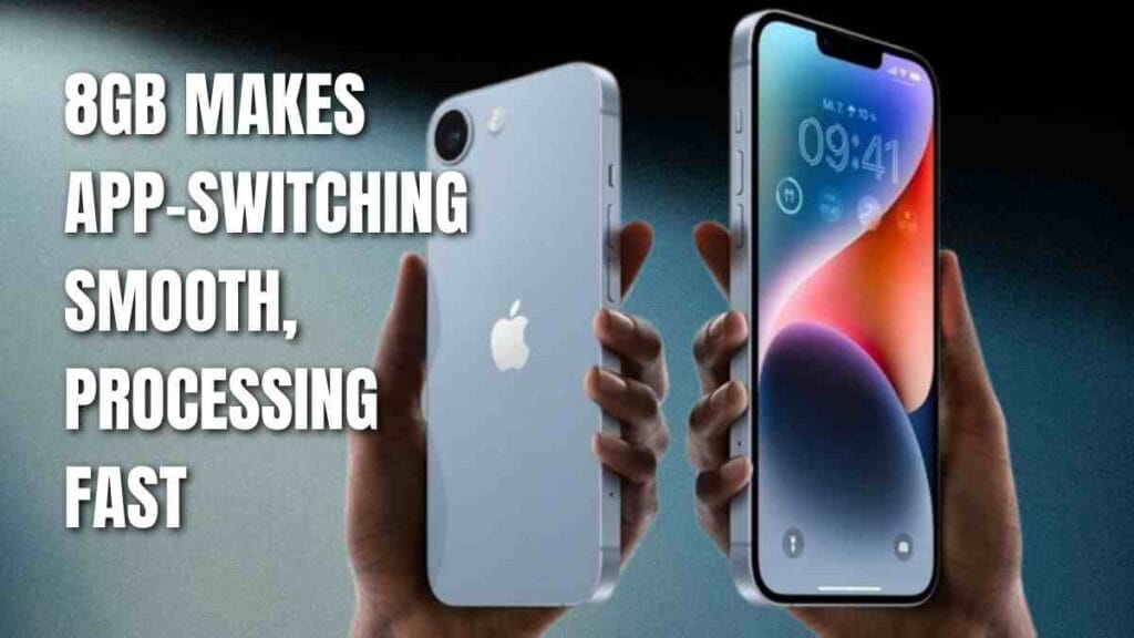 iPhone 16e (2) iPhone 16e