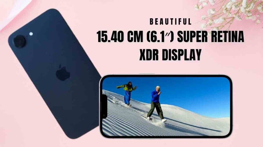 iPhone 16e (3) iPhone 16e