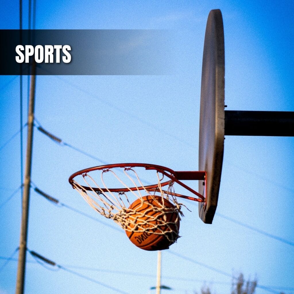 sports